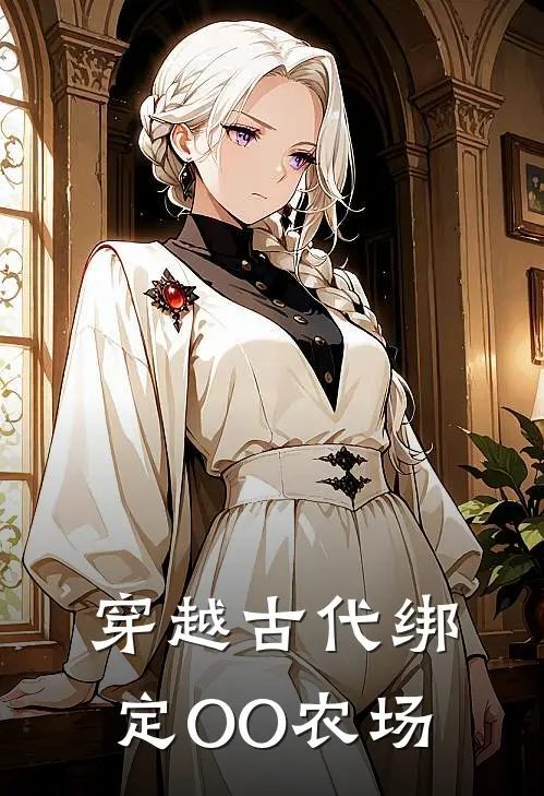 穿越古代绑定OO农场