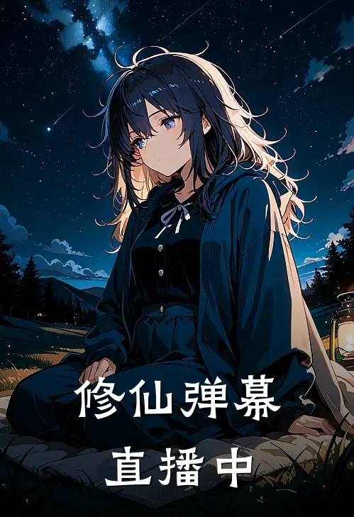 修仙弹幕直播中