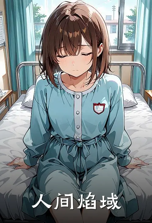 《人间焰域》陆昭林小满完结版阅读_陆昭林小满完结版在线阅读