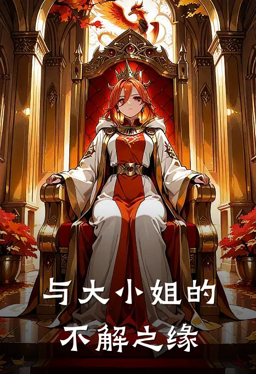 与大小姐的不解之缘