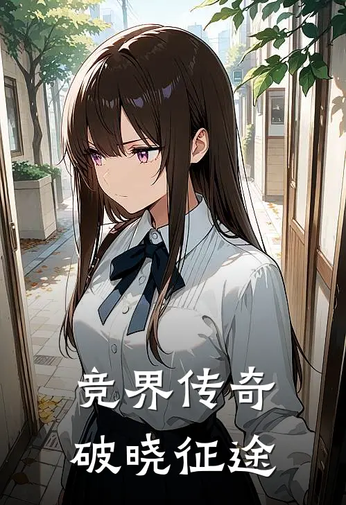 竞界传奇：破晓征途陆晏桉顾北辰全集免费小说_免费小说完结竞界传奇：破晓征途(陆晏桉顾北辰)