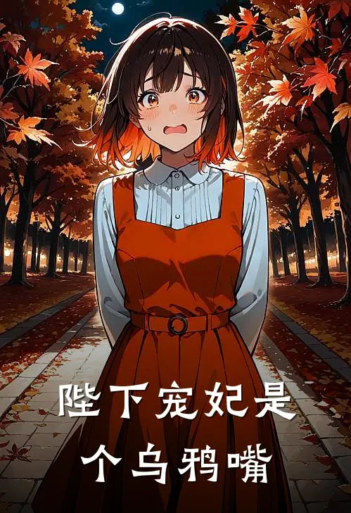 陛下宠妃是个乌鸦嘴(柳贵人小桃)最新推荐小说_在哪看免费小说陛下宠妃是个乌鸦嘴柳贵人小桃