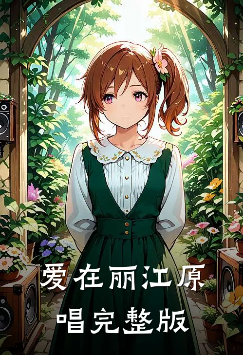 爱在丽江原唱完整版