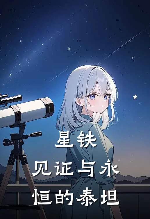 星铁：见证与永恒的泰坦