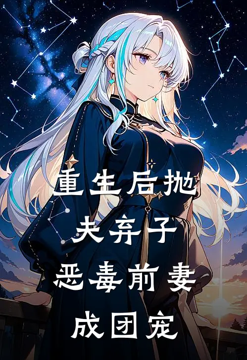 重生后抛夫弃子，恶毒前妻成团宠乔渝霍长征热门小说阅读_好看的小说推荐完结重生后抛夫弃子，恶毒前妻成团宠乔渝霍长征