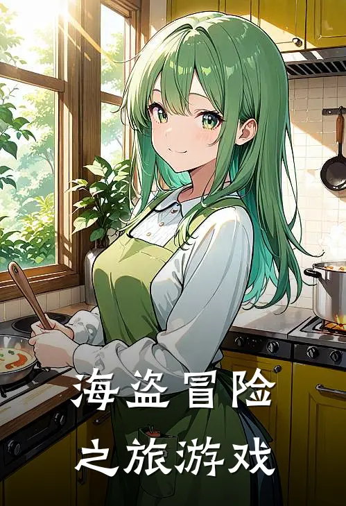 海盗冒险之旅游戏