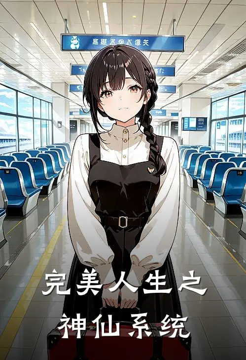 完美人生之神仙系统