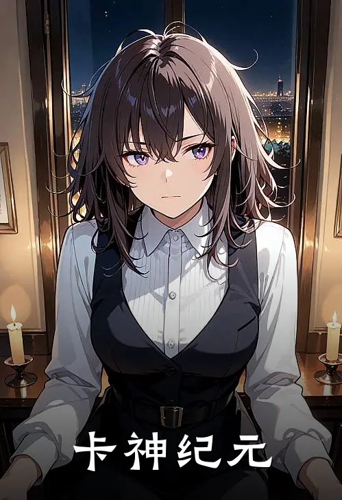 卡神纪元