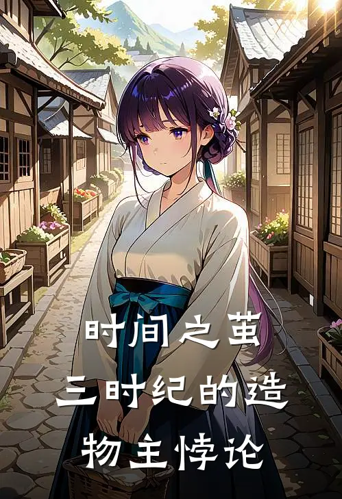 时间之茧：三时纪的造物主悖论