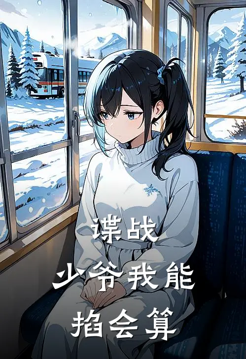 谍战：少爷我能掐会算