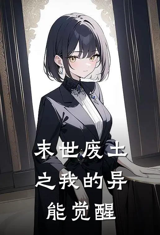 末世废土之我的异能觉醒