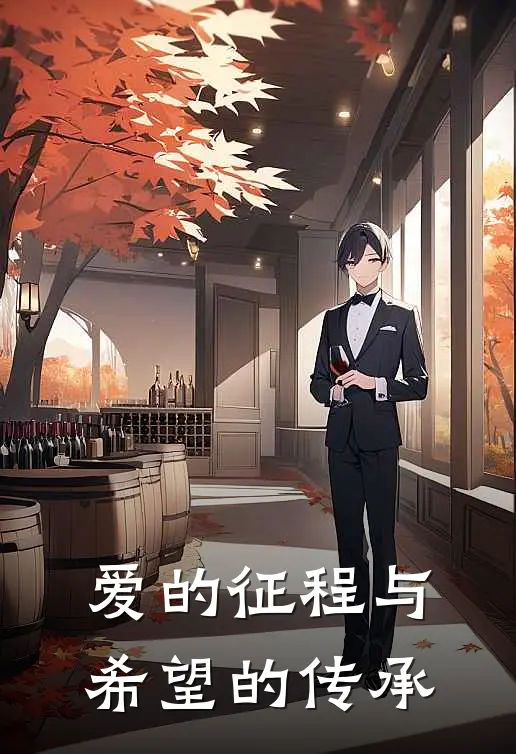 爱的征程与希望的传承