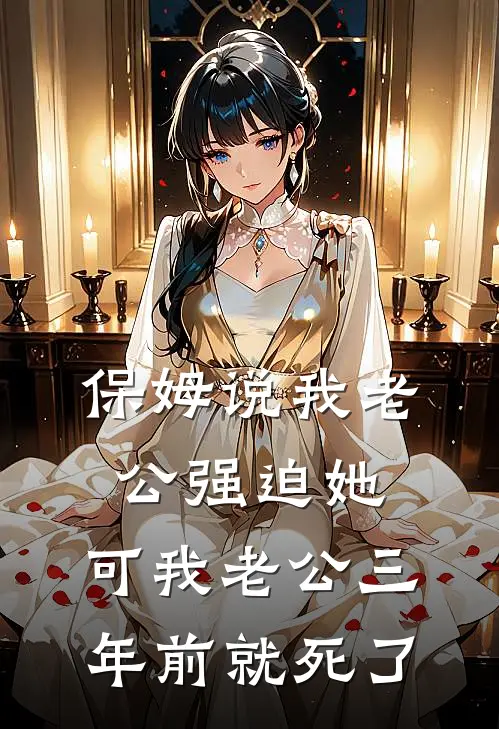 保姆说我老公强迫她，可我老公三年前就死了林高华王娇免费小说完结_最新完本小说推荐保姆说我老公强迫她，可我老公三年前就死了(林高华王娇)