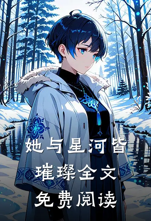 她与星河皆璀璨全文免费阅读