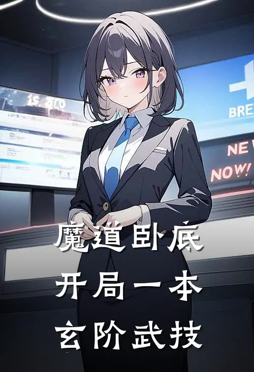 穆明沈树人《魔道卧底：开局一本玄阶武技》完结版免费阅读_魔道卧底：开局一本玄阶武技全文免费阅读