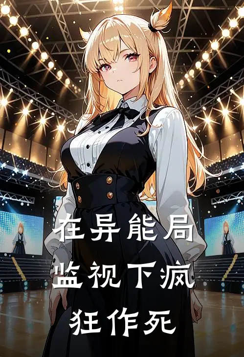 在异能局监视下疯狂作死