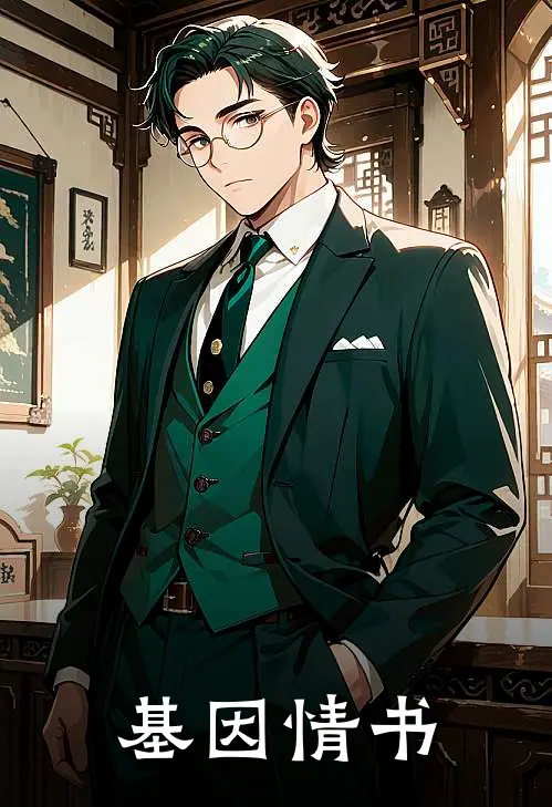基因情书
