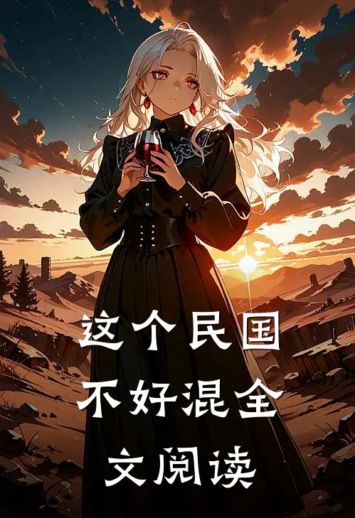 这个民国不好混全文阅读