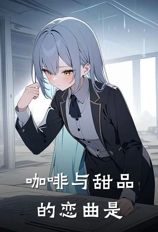 咖啡与甜品的恋曲是