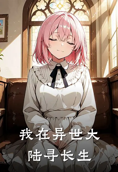 我在异世大陆寻长生