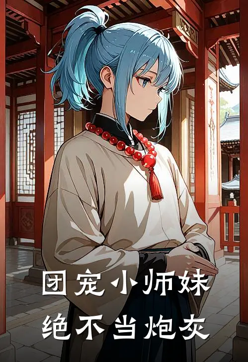 团宠小师妹绝不当炮灰