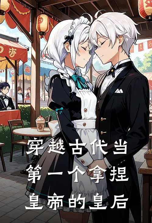 穿越古代当第一个拿捏皇帝的皇后