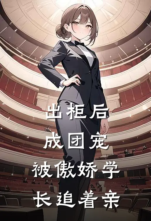 出柜后成团宠，被傲娇学长追着亲(程澈陆凛)最新小说推荐_最新热门小说出柜后成团宠，被傲娇学长追着亲程澈陆凛