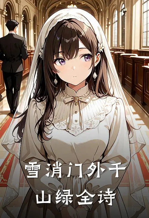 雪消门外千山绿全诗