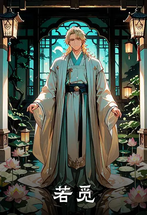 《若觅》昭阳乐瑶_(若觅)全集在线阅读