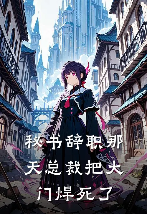 秘书辞职那天·总裁把大门焊死了季忱季总免费小说全集_免费小说在哪看秘书辞职那天·总裁把大门焊死了(季忱季总)