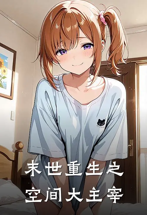 末世重生之空间大主宰