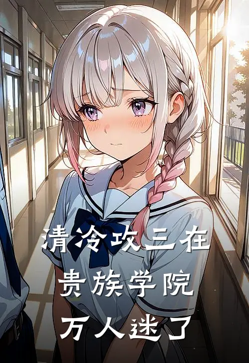 清冷攻三在贵族学院万人迷了