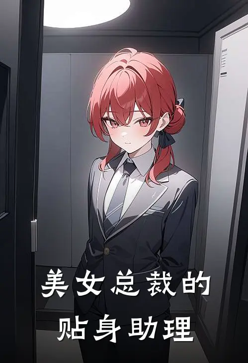 美女总裁的贴身助理