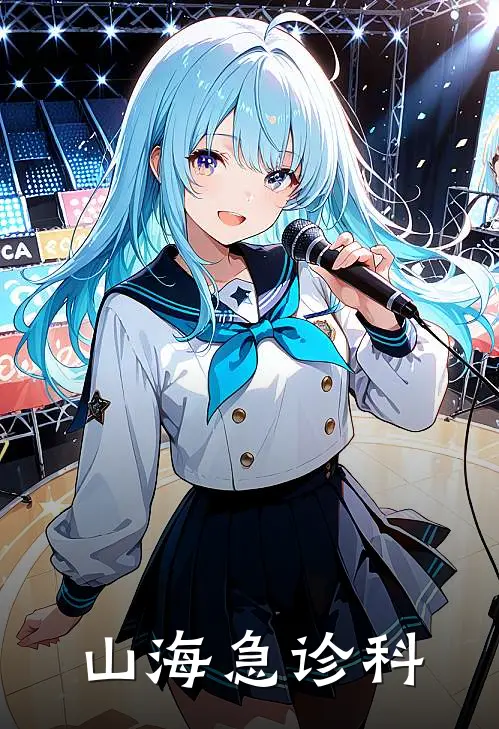山海急诊科