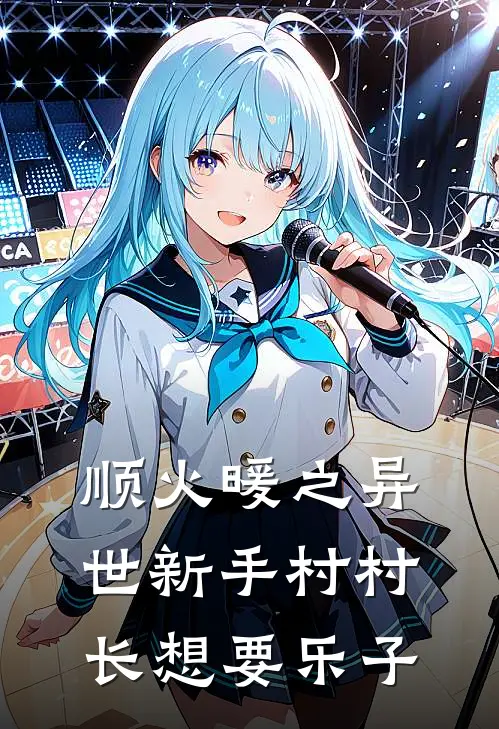 顺火暖之异世新手村村长想要乐子