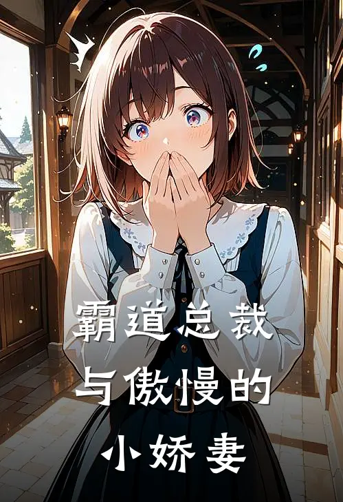 霸道总裁与傲慢的小娇妻