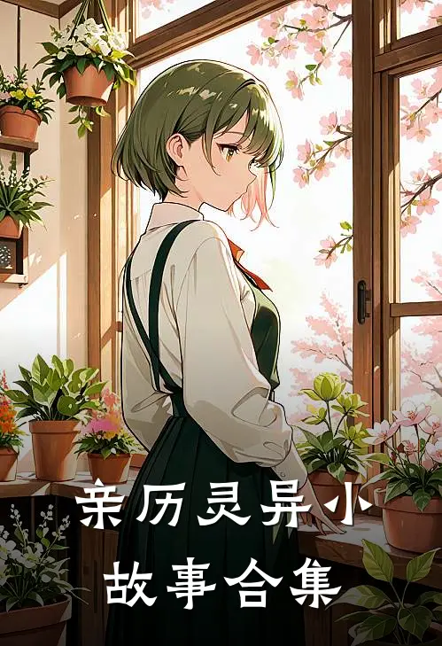 亲历灵异小故事合集(阿斌阿斌)最新热门小说_完结小说亲历灵异小故事合集(阿斌阿斌)