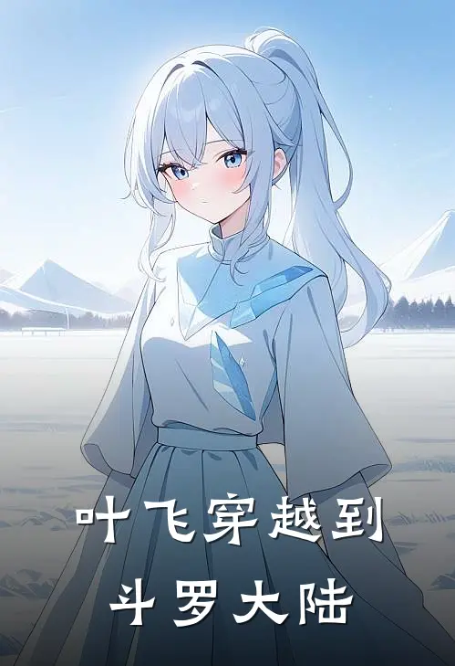 叶飞穿越到斗罗大陆