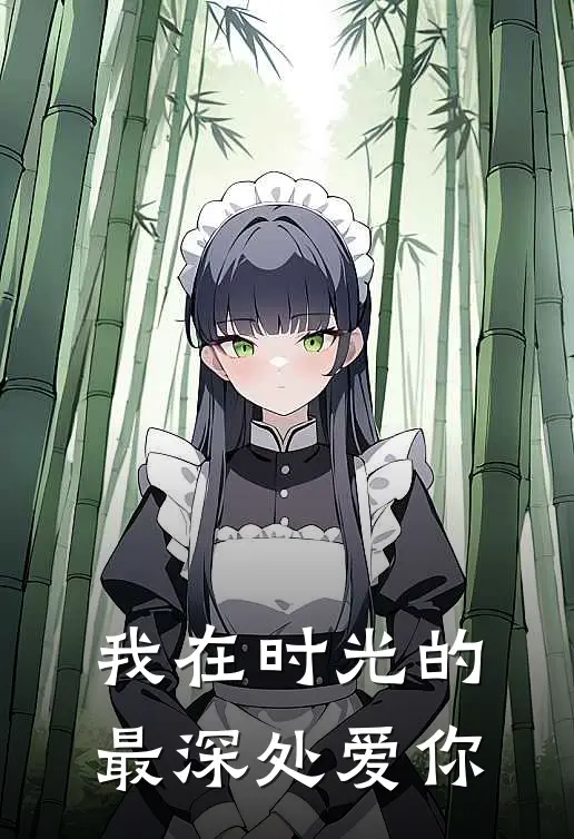 我在时光的最深处爱你