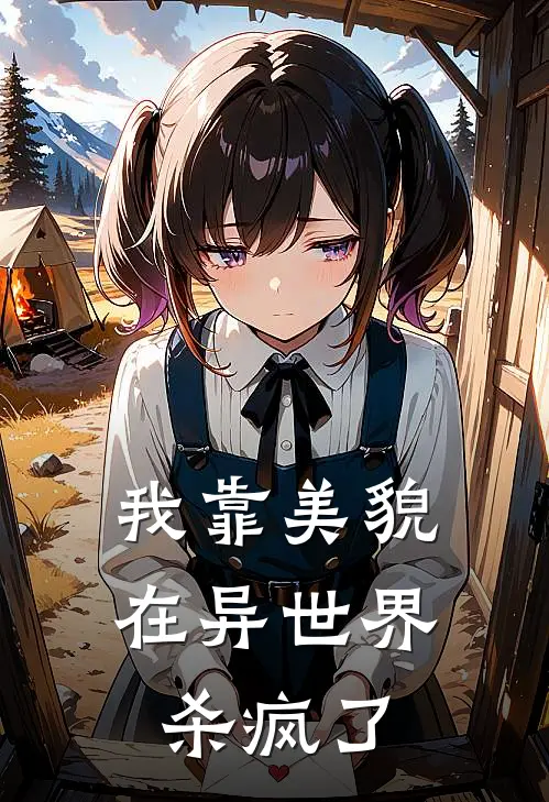 我靠美貌在异世界杀疯了(何清月清月)_何清月清月热门小说