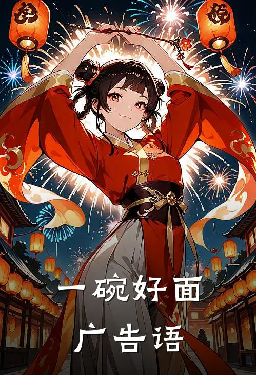 一碗好面广告语