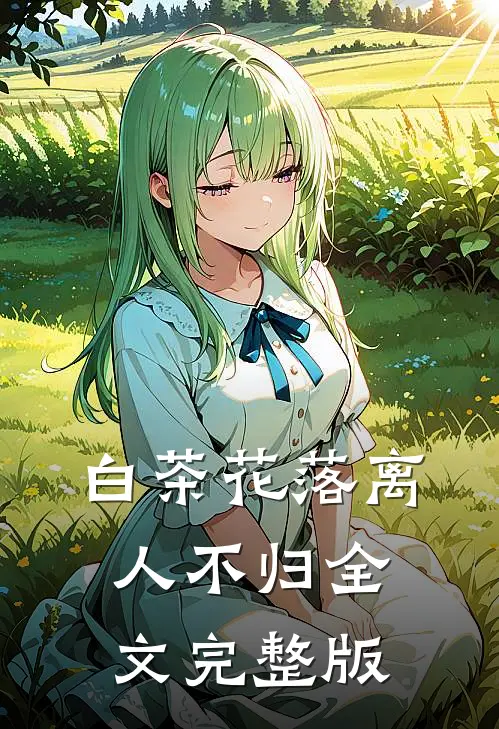 白茶花落离人不归全文完整版