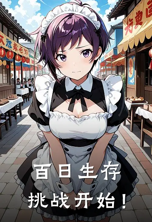 百日生存，挑战开始！(沈沐晚云葵)热门的小说_热门网络小说推荐百日生存，挑战开始！(沈沐晚云葵)