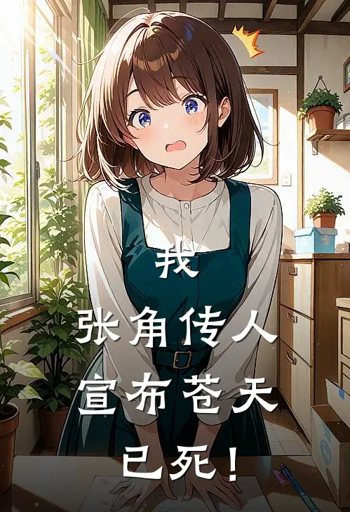 我，张角传人，宣布苍天已死！(陈阳明陈凡)免费阅读无弹窗_最新好看小说推荐我，张角传人，宣布苍天已死！陈阳明陈凡