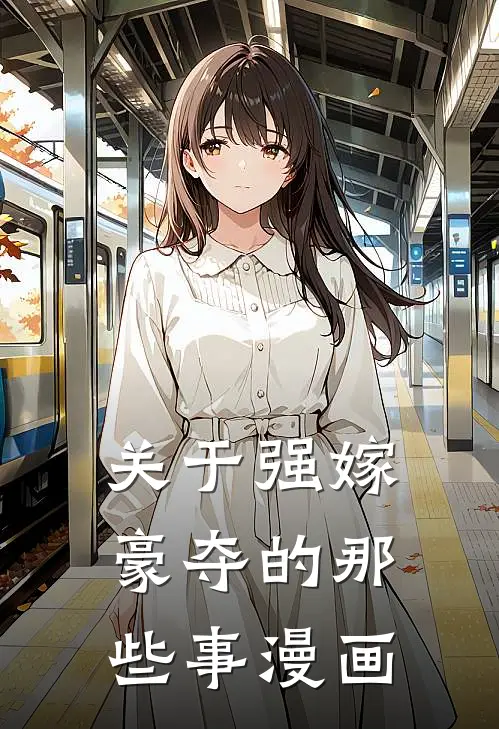 关于强嫁豪夺的那些事漫画