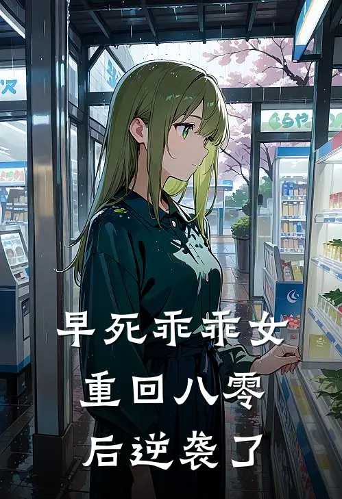 早死乖乖女重回八零后逆袭了