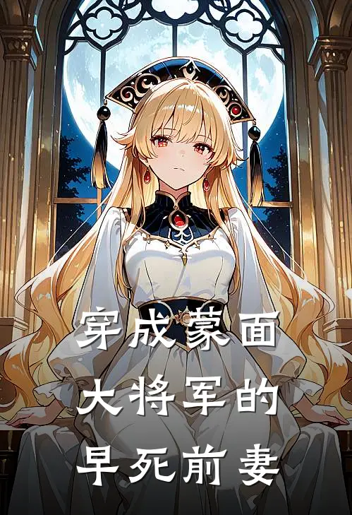 穿成蒙面大将军的早死前妻