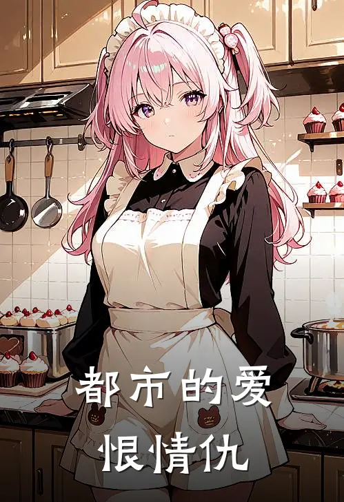 都市的爱恨情仇