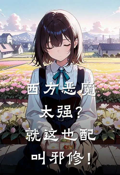 西方恶魔太强？就这也配叫邪修！(秦峰杰克)热门网络小说推荐_最新章节列表西方恶魔太强？就这也配叫邪修！(秦峰杰克)