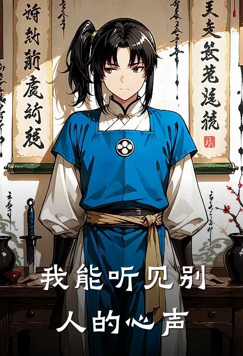 我能听见别人的心声